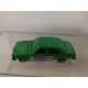 PEUGEOT 504 VERDE apx 1:64 GUILOY VINTAGE NO BOX