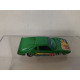 FERRARI GTO VERDE apx 1:64 GUILOY 66136 VINTAGE NO BOX