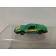 FERRARI GTO VERDE apx 1:64 GUILOY 66136 VINTAGE NO BOX