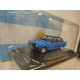 OPEL K 180 1974 BLUE (OPEL KADETT C) ARGENTINA 1:43 SALVAT IXO