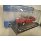 CRESPI TULIA GT 1974 RED ARGENTINA 1:43 SALVAT IXO