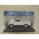 IKA GLADIATOR 1965 PICKUP WHITE (JEEP GLADIATOR) ARGENTINA 1:43 SALVAT IXO