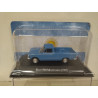 FIAT 1500 1965 PICKUP MULTICARGA 1965 AZUL ARGENTINA 1:43 SALVAT IXO