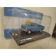 FIAT 1500 1965 PICKUP MULTICARGA 1965 AZUL ARGENTINA 1:43 SALVAT IXO