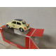 VOLKSWAGEN 1300 BEETLE 53 BOX RED apx 1:64 NOREV 3 INCHES (7,5cm)