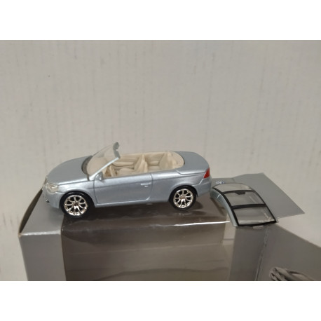 Maquette Voiture 1:43 Volkswagen Concept C NOREV - Neuf, Boîte Scellée, Modèle Réduit