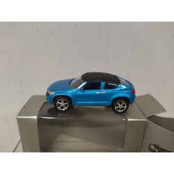 VOLKSWAGEN CONCEPT A apx 1:64 NOREV 3 INCHES (7,5cm)