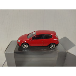 VOLKSWAGEN GOLF 5 GTi RED apx 1:64 NOREV 3 INCHES (7,5cm)
