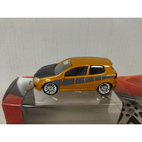 VOLKSWAGEN GOLF 5 GTi TUNING apx 1:64 NOREV 3 INCHES (7,5cm)