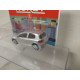 VOLKSWAGEN GOLF 5 GTi SILVER BLISTER apx 1:64 NOREV 3 INCHES (7,5cm)