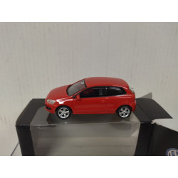 VOLKSWAGEN POLO RED apx 1:64 NOREV 3 INCHES (7,5cm)