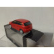 VOLKSWAGEN POLO RED apx 1:64 NOREV 3 INCHES (7,5cm)