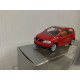 VOLKSWAGEN FOX RED apx 1:64 NOREV 3 INCHES (7,5cm)