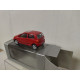 VOLKSWAGEN FOX RED apx 1:64 NOREV 3 INCHES (7,5cm)