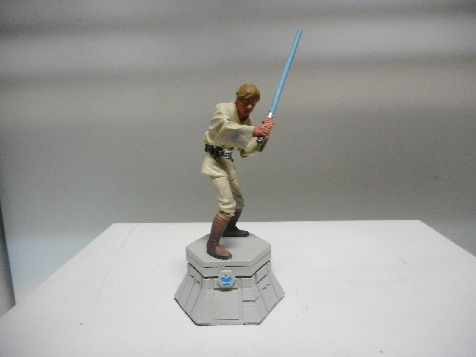 STAR WARS FIGURAS 2/3 AJEDREZ CHESS DE AGOSTINI 1:24 
