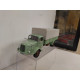 MERCEDES-BENZ L325 BENNE CAMION/TRUCK 1:43 IXO ALTAYA