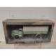 MERCEDES-BENZ L325 BENNE CAMION/TRUCK 1:43 ALTAYA IXO