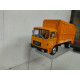 ROMAN 10.255 1975 SALUBRITATE/BASURAS CAMION/TRUCK 1:43 ALTAYA IXO