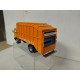 ROMAN 10.255 1975 SALUBRITATE/BASURAS CAMION/TRUCK 1:43 ALTAYA IXO