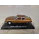 CITROEN SM 1970 MARRON NUESTROS QUERIDOS COCHES 1:43 ALTAYA IXO