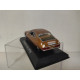 CITROEN SM 1970 MARRON NUESTROS QUERIDOS COCHES 1:43 ALTAYA IXO