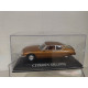 CITROEN SM 1970 MARRON NUESTROS QUERIDOS COCHES 1:43 ALTAYA IXO