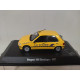 PEUGEOT 106 1997 ELECTRIQUE LA POSTE 1:43 HACHETTE NOREV