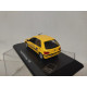 PEUGEOT 106 1997 ELECTRIQUE LA POSTE 1:43 HACHETTE NOREV