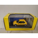 PEUGEOT 106 1997 ELECTRIQUE LA POSTE 1:43 HACHETTE NOREV