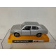 ALFA ROMEO ALFETTA COUPE SILVER 1:43 POLISTIL AE63