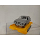 ALFA ROMEO ALFETTA COUPE SILVER 1:43 POLISTIL AE63