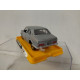 ALFA ROMEO ALFETTA COUPE SILVER 1:43 POLISTIL AE63