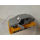 ALFA ROMEO ALFETTA COUPE SILVER 1:43 POLISTIL AE63