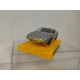FERRARI 308 DINO GT4 SILVER 1:43 POLISTIL EL58