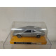 FERRARI 308 DINO GT4 SILVER 1:43 POLISTIL EL58