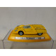 FERRARI 512 AMARILLO 1:43 PILEN M-325 VINTAGE ORIGINAL/V FOTOS