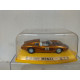 CHEVROLET CORVAIR MONZA GT 1:43 PILEN M-301 VINTAGE ORIGINAL/V FOTOS