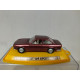 SEAT 124 SPORT COUPE 1:43 PILEN M-320 VINTAGE ORIGINAL/V FOTOS