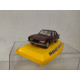 SEAT 124 SPORT COUPE 1:43 PILEN M-320 VINTAGE ORIGINAL/V FOTOS