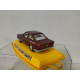 SEAT 124 SPORT COUPE 1:43 PILEN M-320 VINTAGE ORIGINAL/V FOTOS