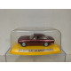 SEAT 124 SPORT COUPE 1:43 PILEN M-320 VINTAGE ORIGINAL/V FOTOS