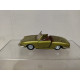 SEAT 850 SPIDER 1:43 PILEN M-317 VINTAGE ORIGINAL/V FOTOS DESGUACE/SCRAPPING