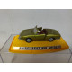 SEAT 850 SPIDER 1:43 PILEN M-317 VINTAGE ORIGINAL/V FOTOS DESGUACE/SCRAPPING