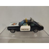 FORD CAPRI POLICIA 1:37 GUISVAL ESCORPION 109