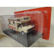 CITROEN C-25 1984 PILOTE R470 AUTOCARAVANA 1:43 HACHETTE IXO