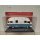 HANOMAG-HENSCHEL ORION 1973 CAMPER/AUTOCARAVANA 1:43 HACHETTE IXO