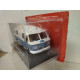 HANOMAG-HENSCHEL ORION 1973 CAMPER/AUTOCARAVANA 1:43 HACHETTE IXO