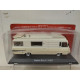 PEUGEOT J7 1977 MAILLET ERIC 3 CAMPER/AUTOCARAVANA 1:43 HACHETTE IXO