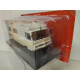 PEUGEOT J7 1977 MAILLET ERIC 3 CAMPER/AUTOCARAVANA 1:43 HACHETTE IXO