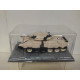 CRUISER TANK MK.VI A15 CRUSADER MK.III 1943 1st ARM DIV UK TANKS WW 2 1:43 ALTAYA IXO